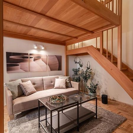K7 - Boutique Apartments, Best Location. By Bqa Budapeşte Dış mekan fotoğraf