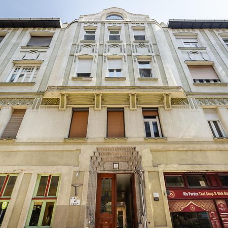 K7 - Boutique Apartments, Best Location. By Bqa Budapeşte Dış mekan fotoğraf