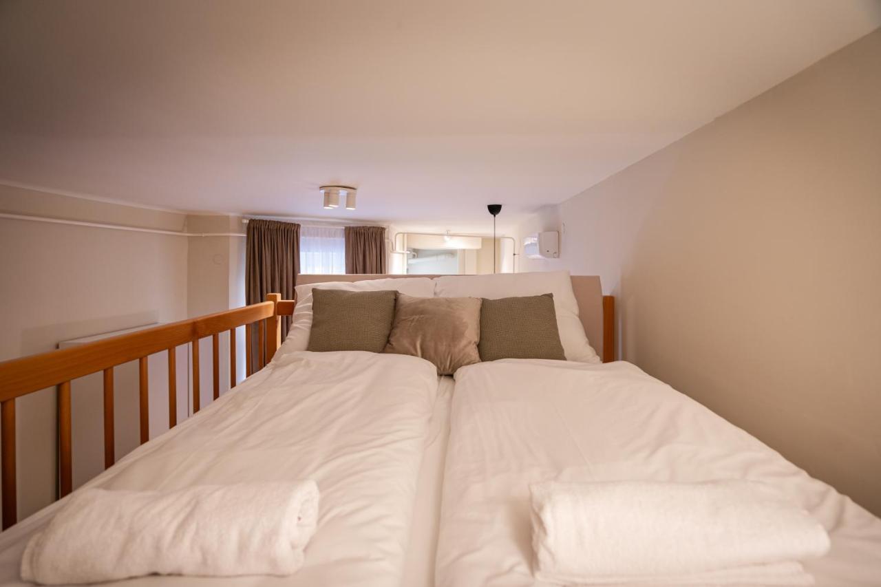 K7 - Boutique Apartments, Best Location. By Bqa Budapeşte Dış mekan fotoğraf