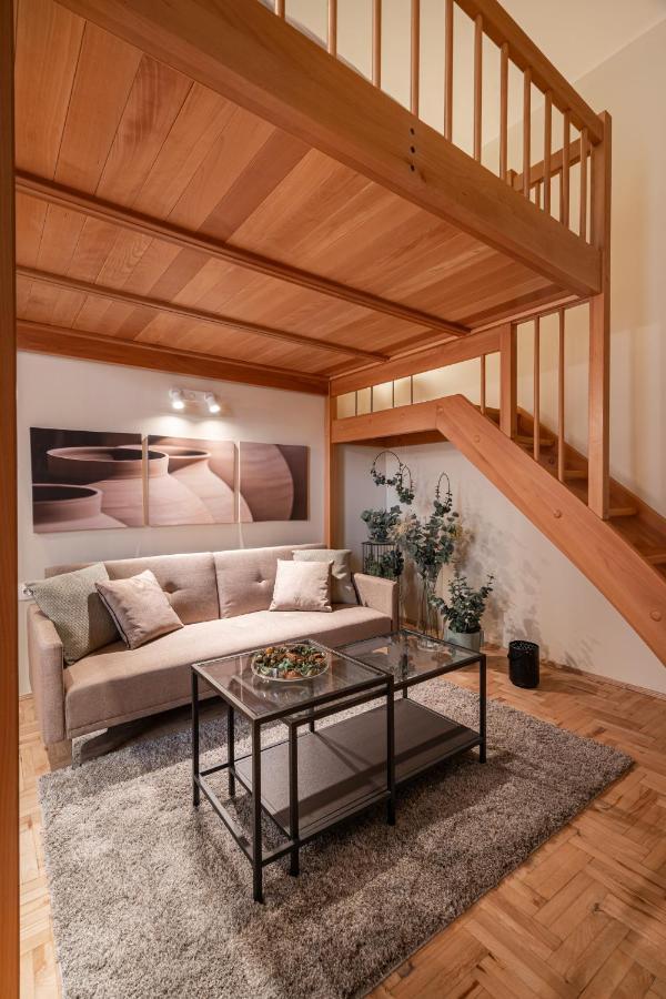 K7 - Boutique Apartments, Best Location. By Bqa Budapeşte Dış mekan fotoğraf