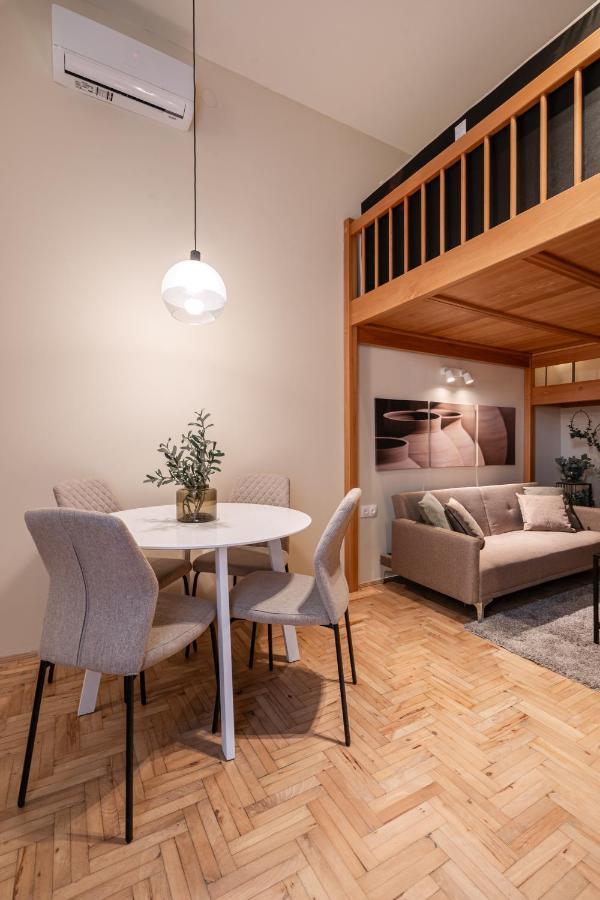 K7 - Boutique Apartments, Best Location. By Bqa Budapeşte Dış mekan fotoğraf
