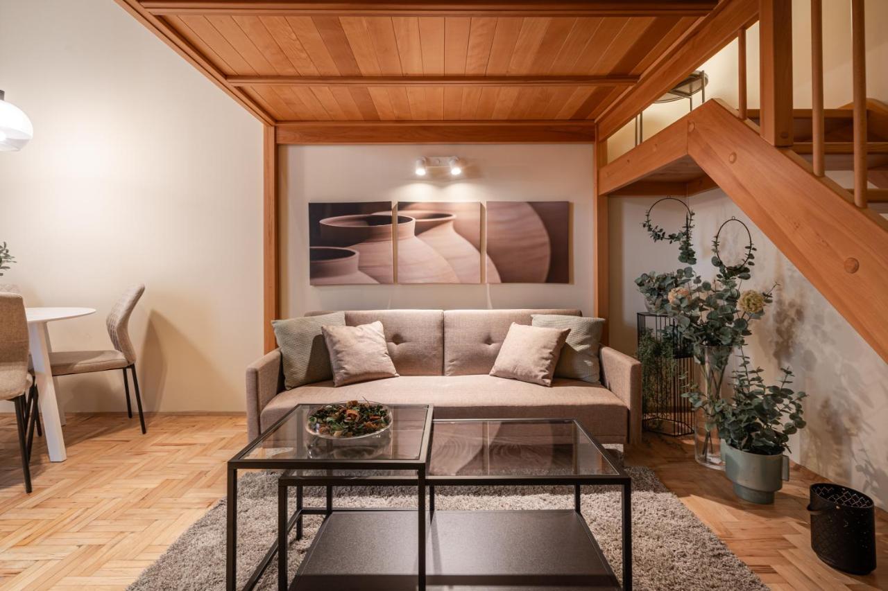 K7 - Boutique Apartments, Best Location. By Bqa Budapeşte Dış mekan fotoğraf